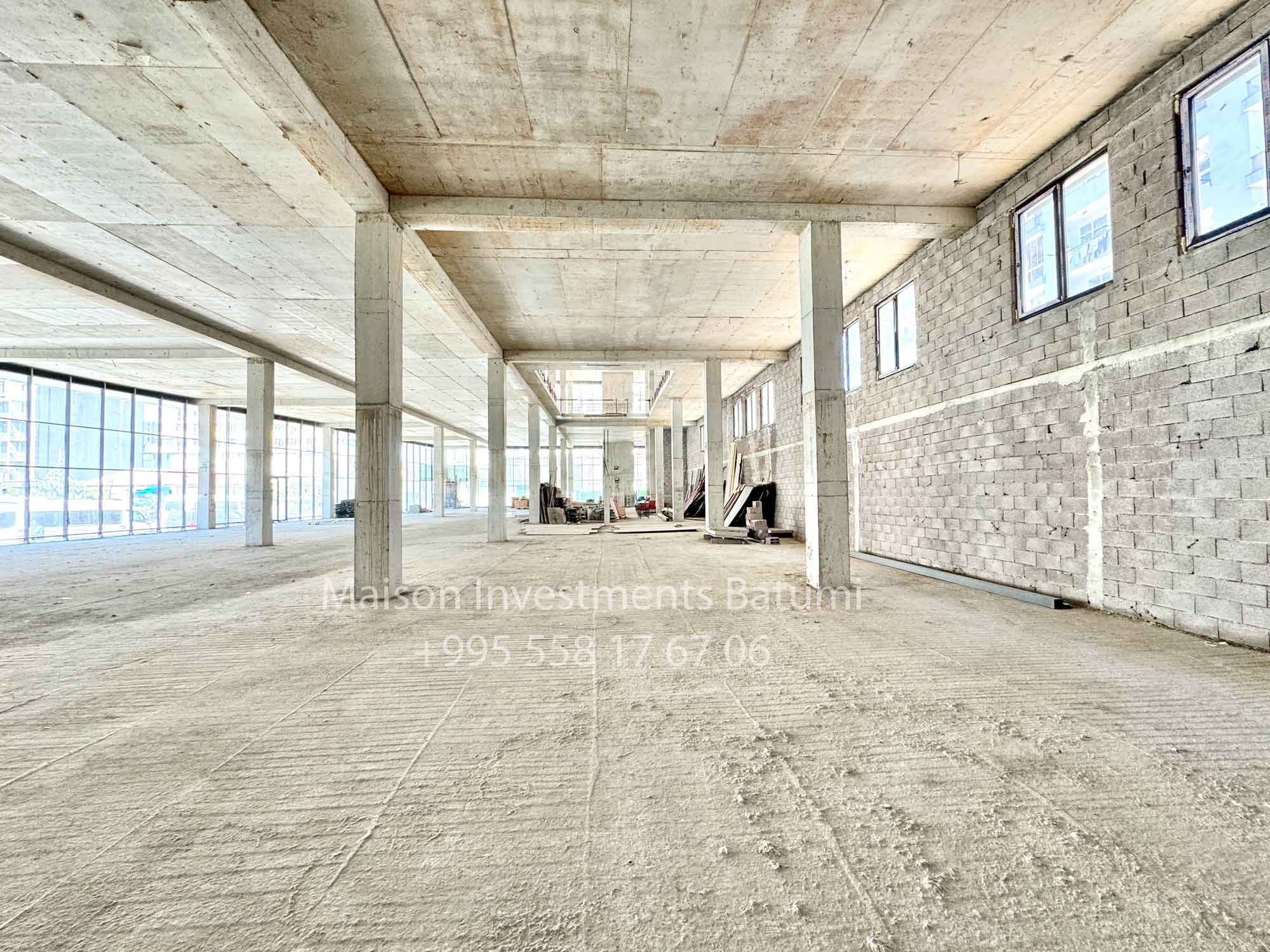 IMG_2369 Free use commercial property in Batumi