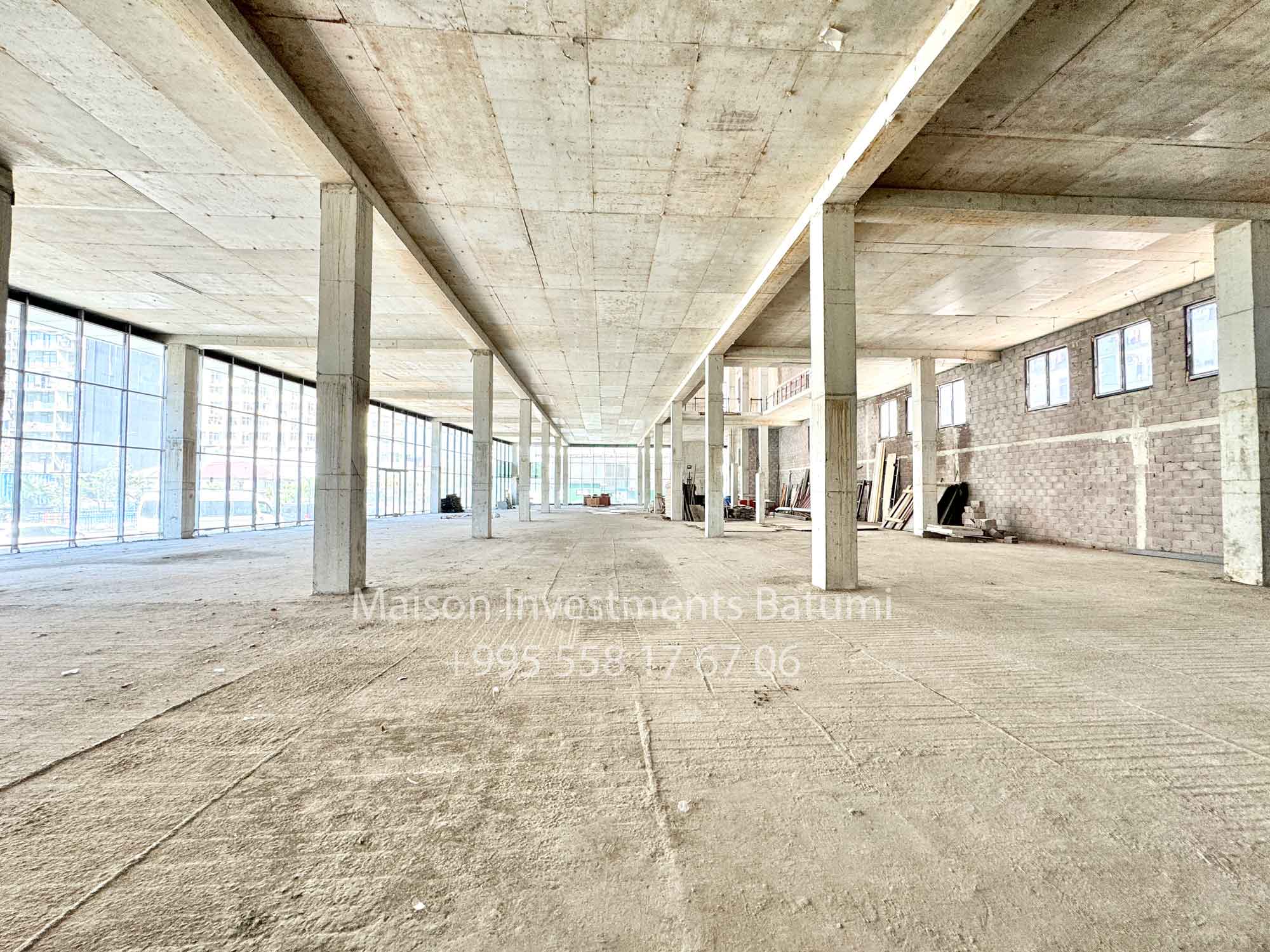 IMG_2370 Free use commercial property in Batumi