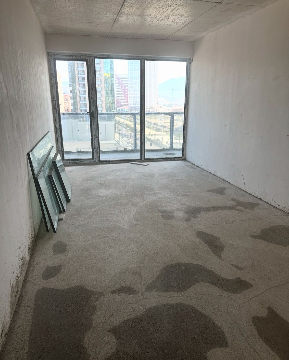 IMG_2551 Studio apartment in Blue Sky Tower