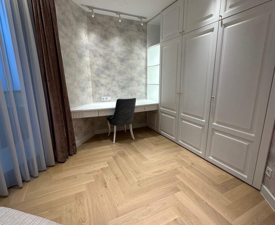 Apartment for sale in Hilton Batumi
