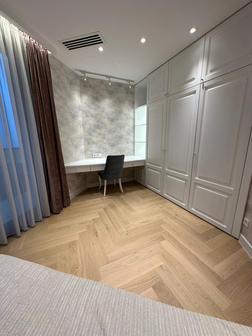 Apartment for sale in Hilton Batumi
