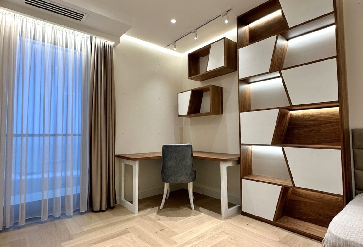 Apartment for sale in Hilton Batumi