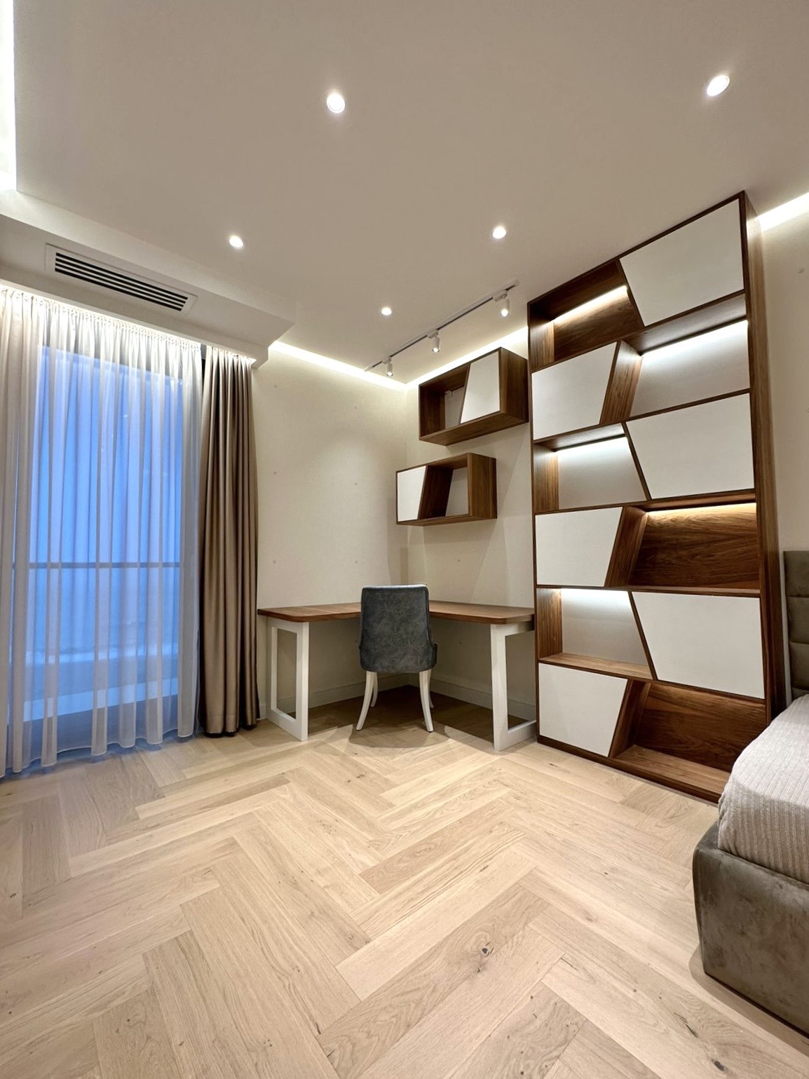 Apartment for sale in Hilton Batumi