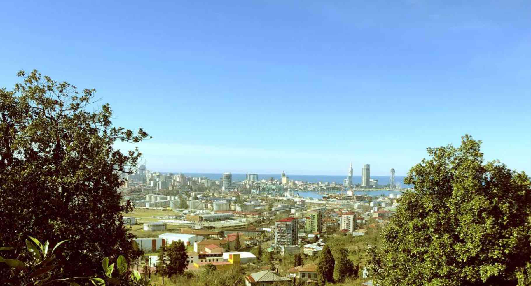 Plot of land in Salibauri