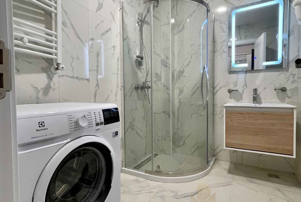 Studio apartment for sale in Steps