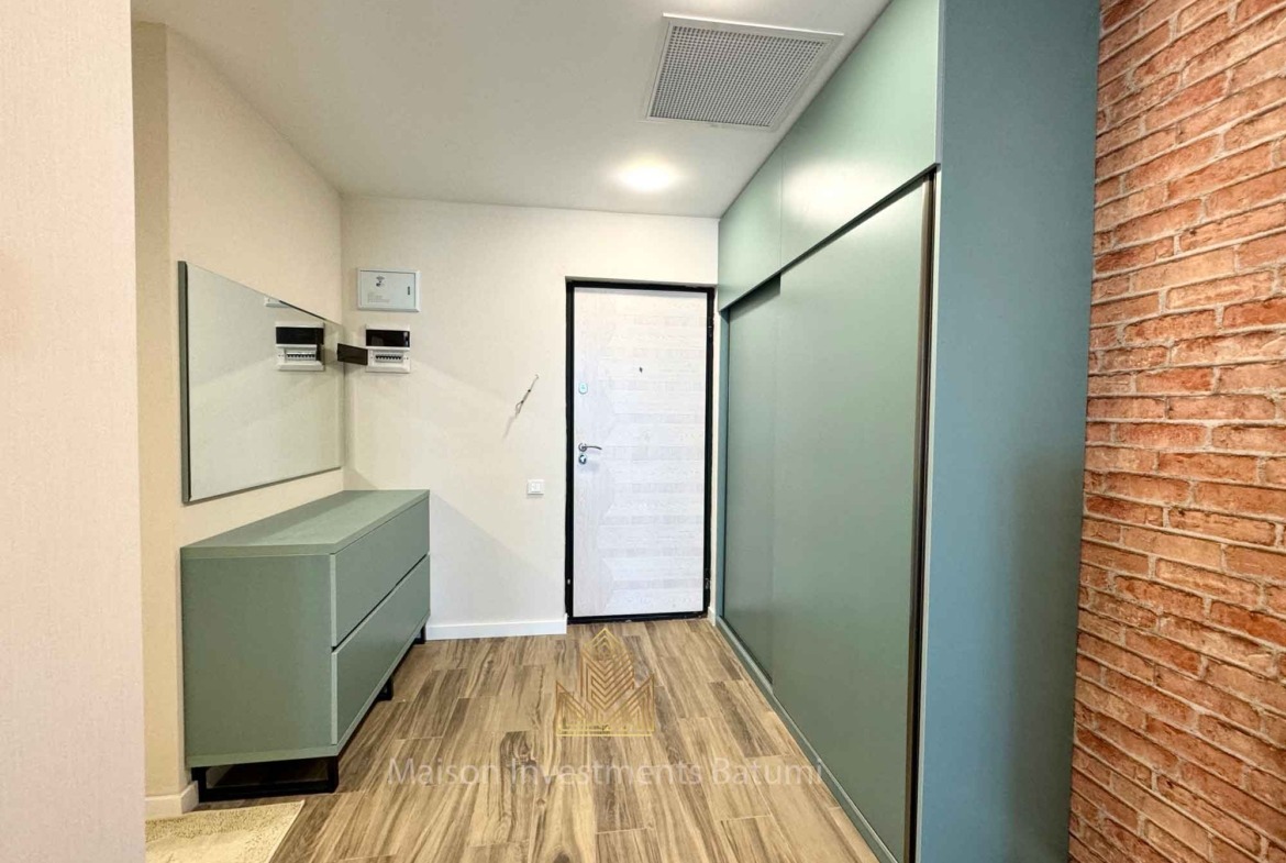 Two room apartment for sale in Dar Tower