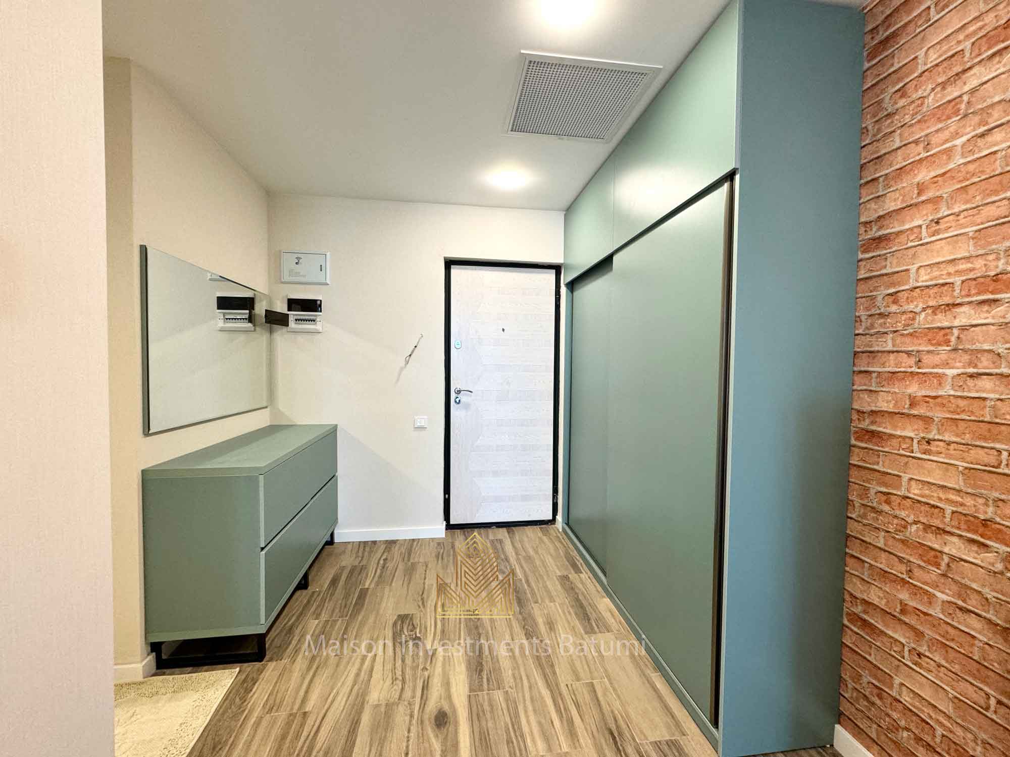 Two room apartment for sale in Dar Tower
