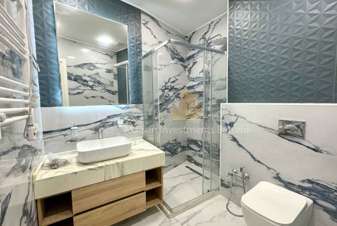 Two room apartment for sale in Dar Tower