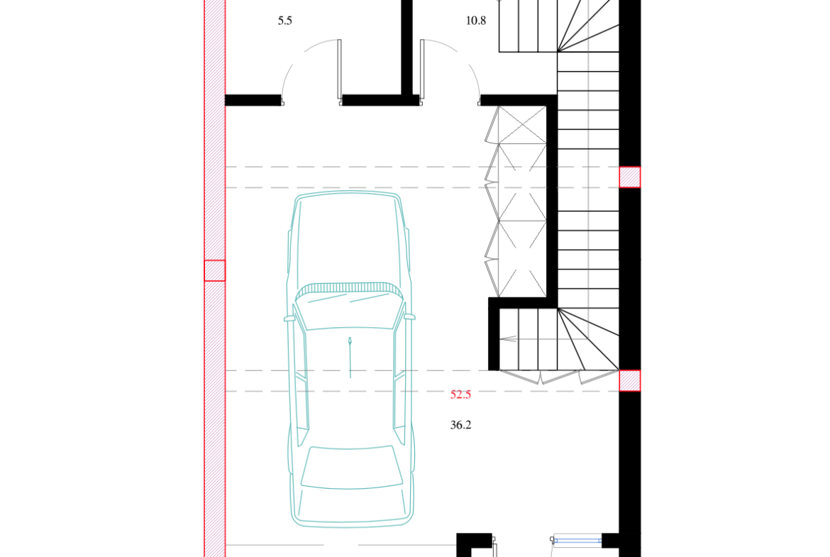 Townhouse for sale