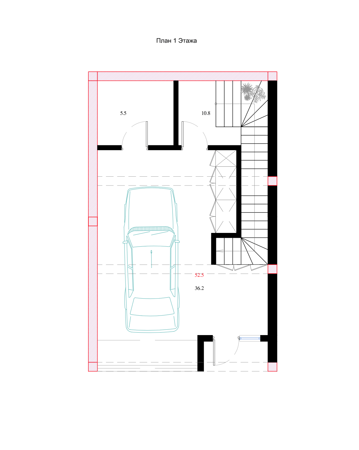 Townhouse for sale