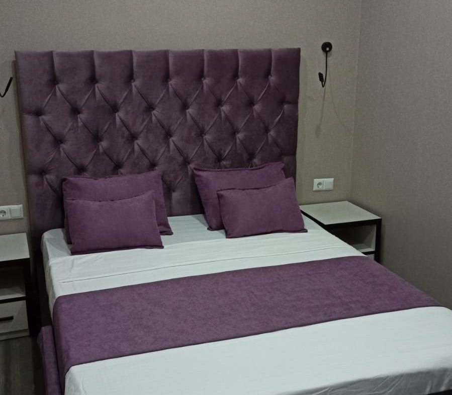 Three room apartment in New Wave