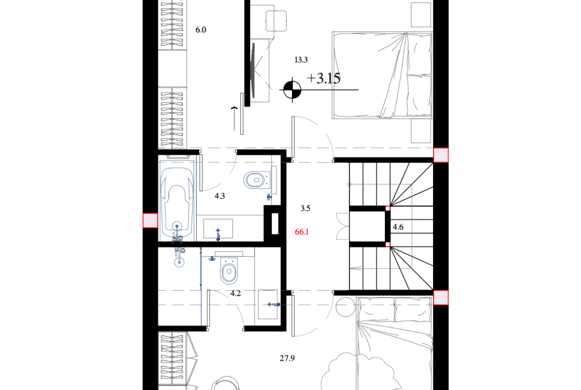 Townhouse for sale