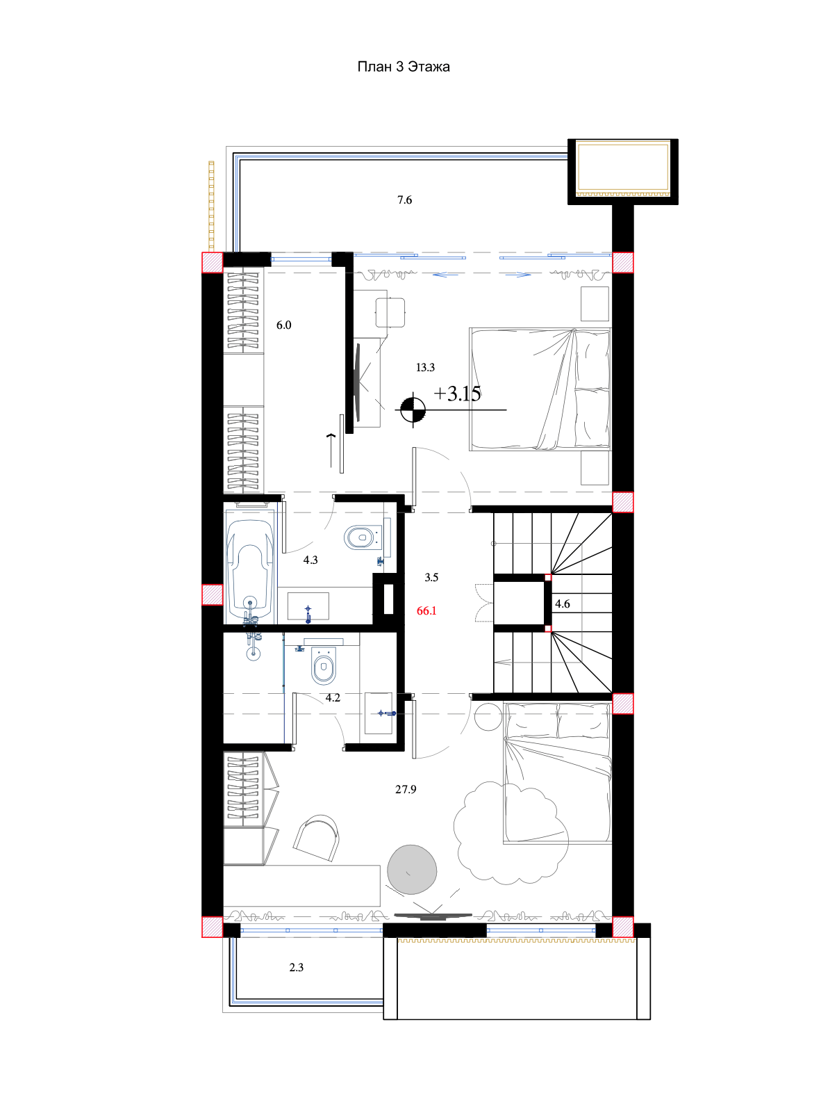 Townhouse for sale