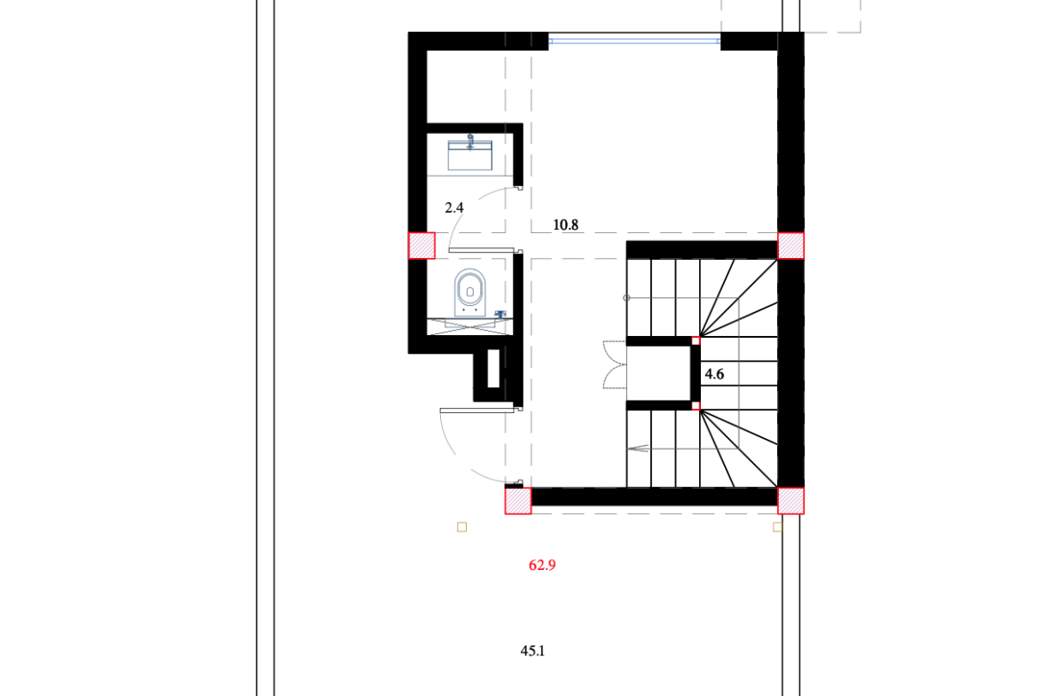 Townhouse for sale