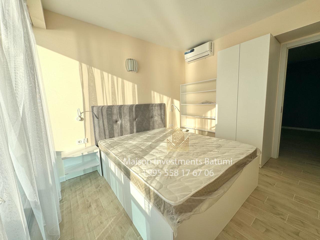 IMG_8297 Two rooms apartment in Orbi Beach Tower