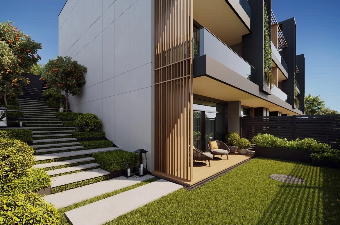 Townhouse for sale