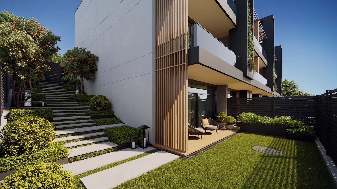 Townhouse for sale