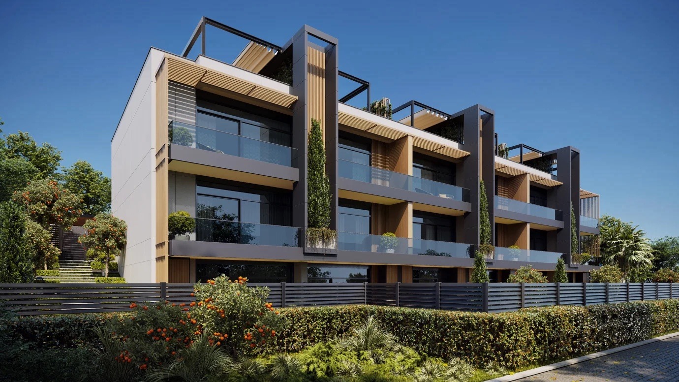 Townhouse for sale