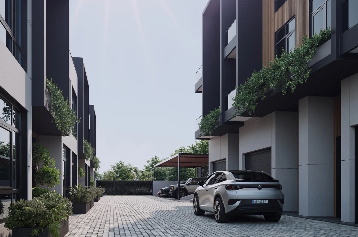 Townhouse for sale