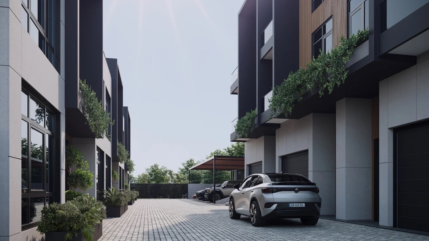 Townhouse for sale
