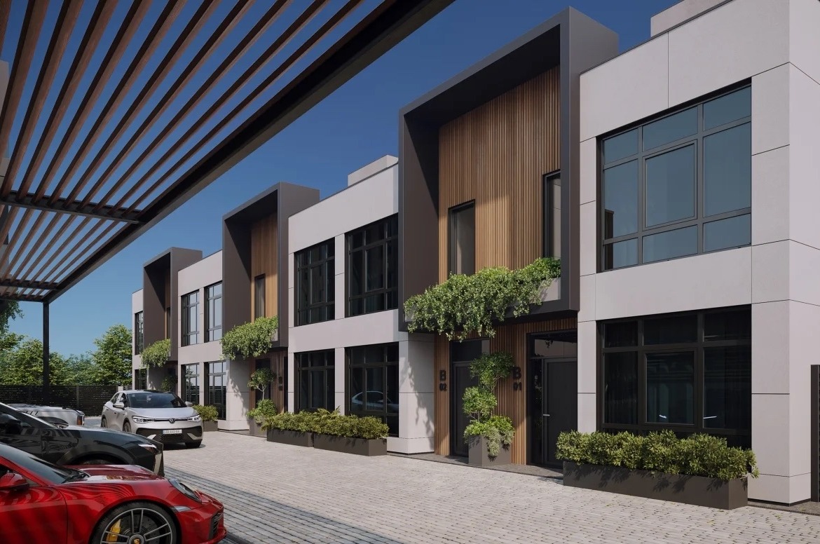 Townhouse for sale