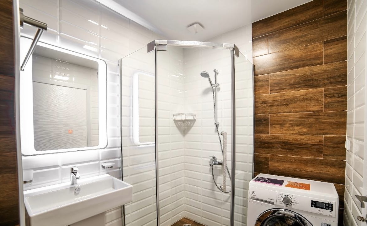 Studio apartment for sale in Orbi Beach Tower