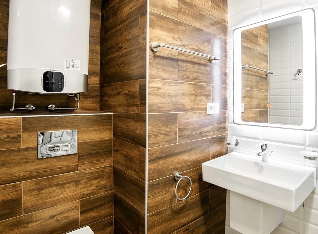 Studio apartment for sale in Orbi Beach Tower