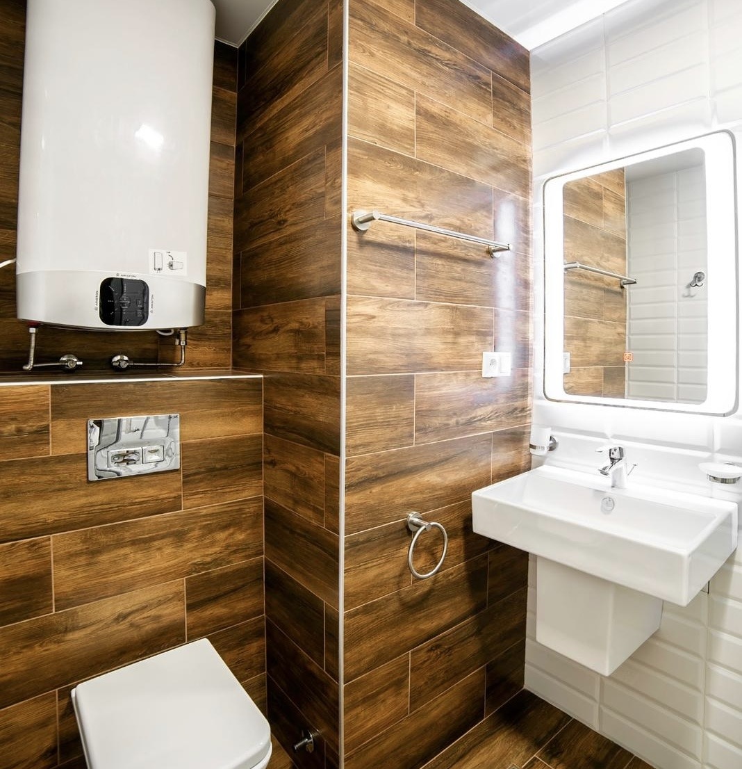 Studio apartment for sale in Orbi Beach Tower