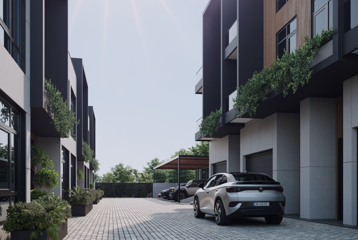 Townhouse for sale