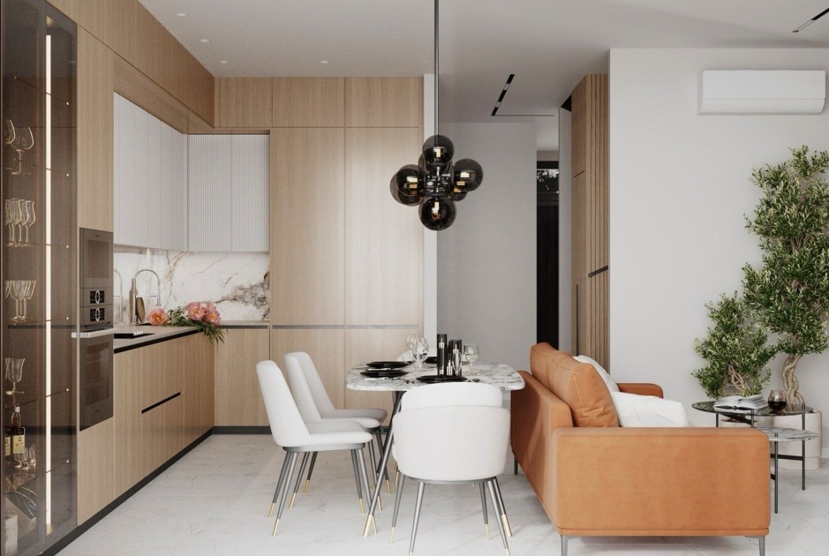 Townhouse for sale