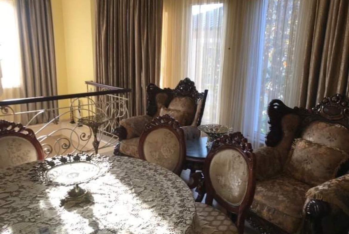 House for sale in Batumi