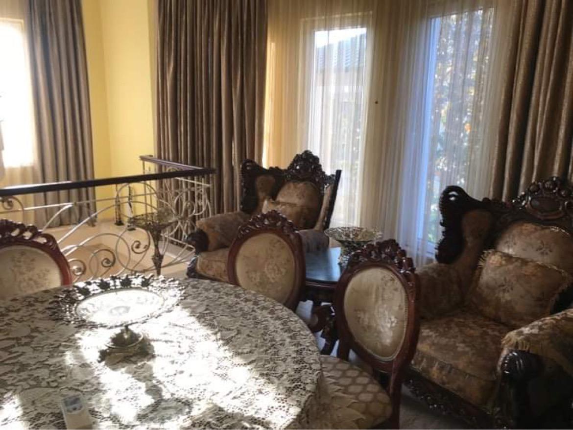 House for sale in Batumi