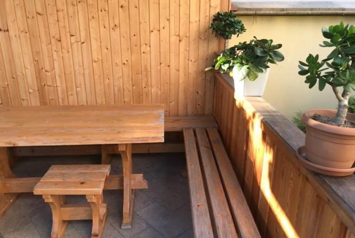 House for sale in Batumi