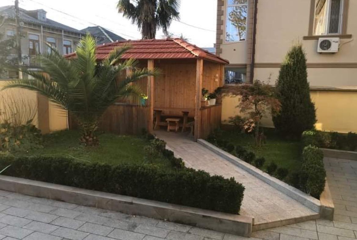 House for sale in Batumi