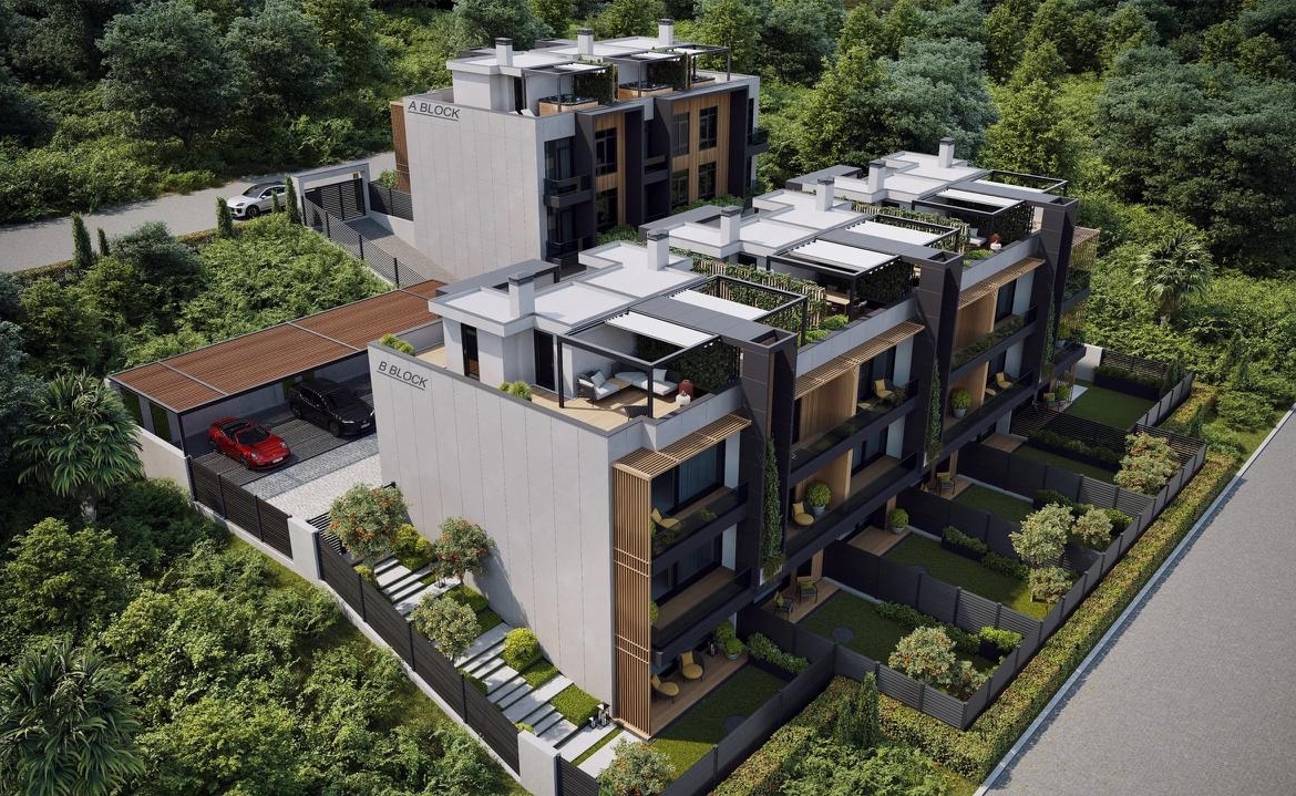 Townhouse for sale