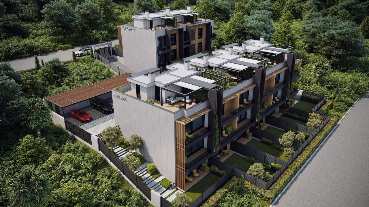 Townhouse for sale