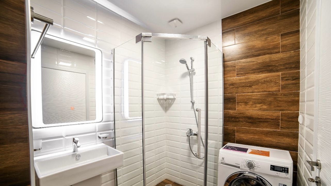 Studio apartment for sale in Orbi Beach Tower