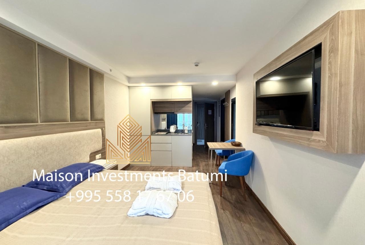 Two studios in La Quinta by Wyndham