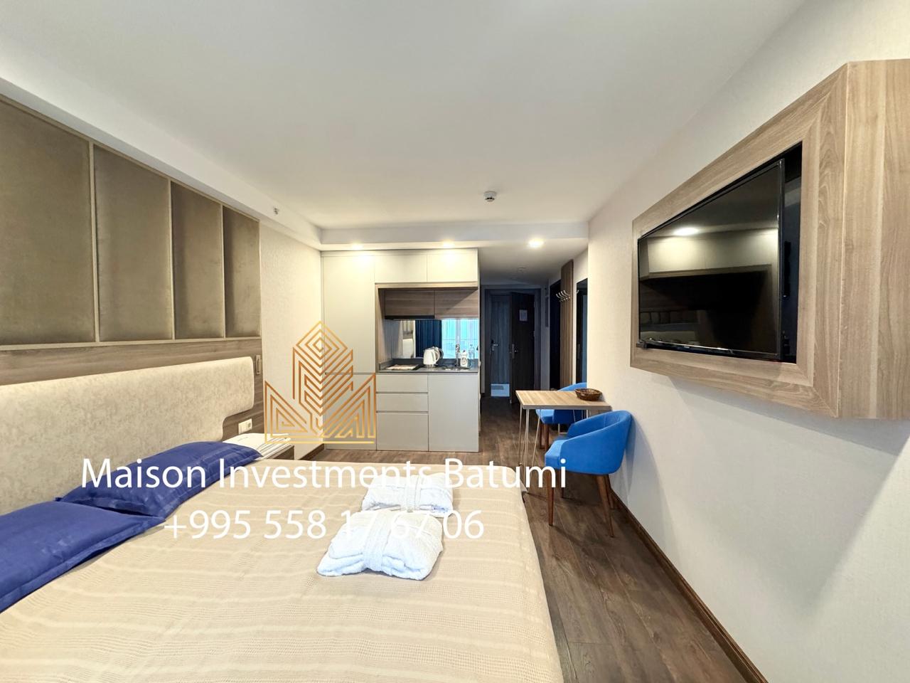 Two studios in La Quinta by Wyndham