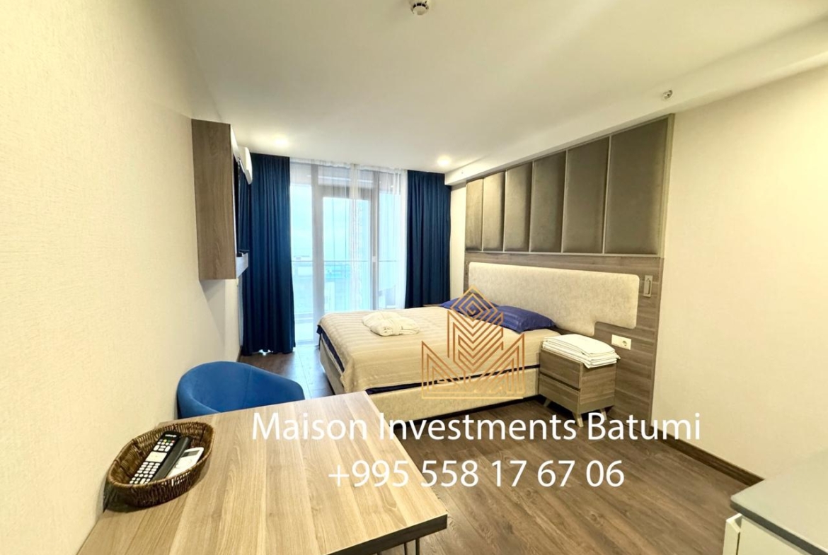 Two studios in La Quinta by Wyndham