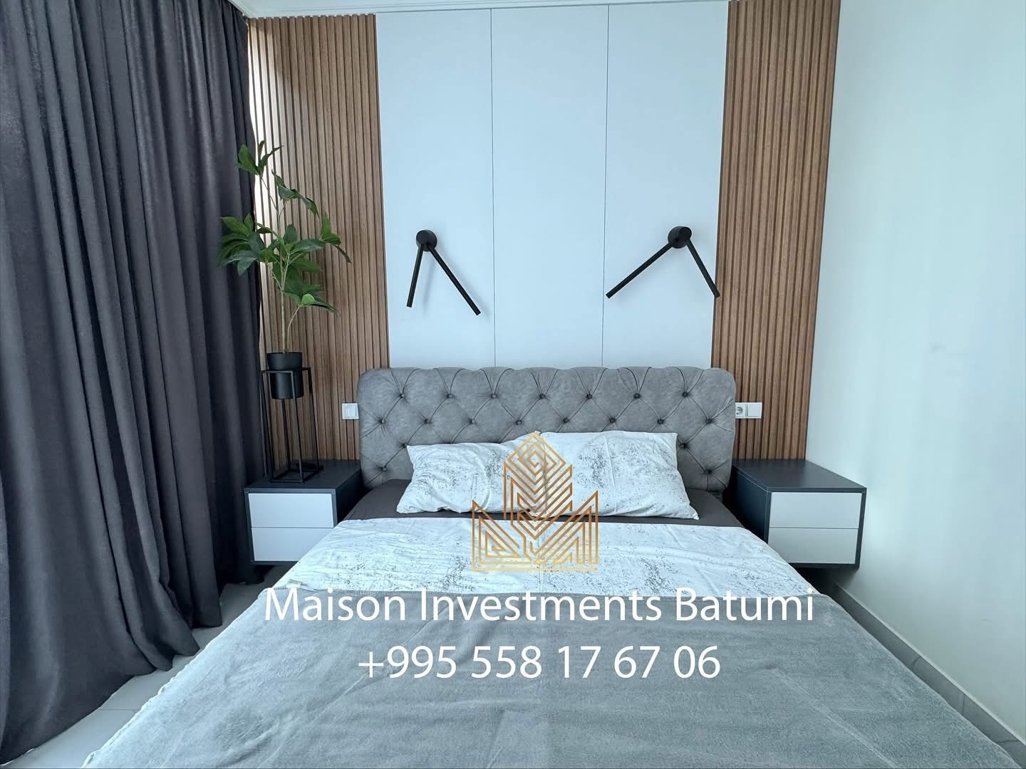 IMG_5129 Two rooms apartment for sale in New wave