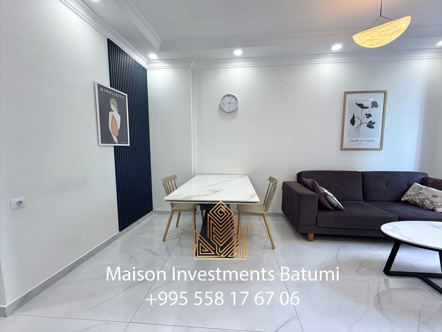 IMG_5130 Two rooms apartment for sale in New wave