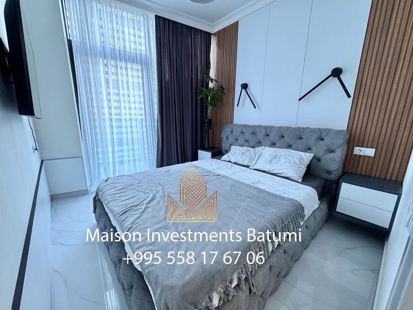 IMG_5131 Two rooms apartment for sale in New wave