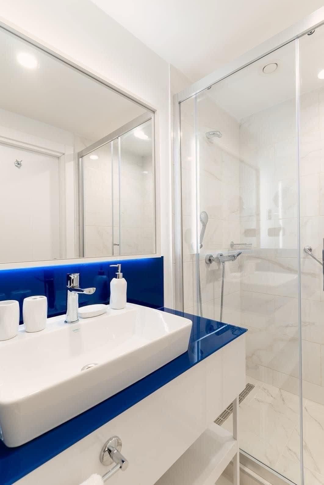 Studio apartment in Orbi City
