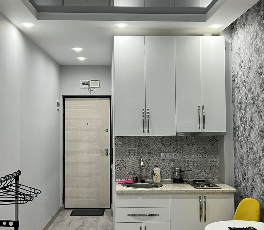 Two studios for sale in Dar Building