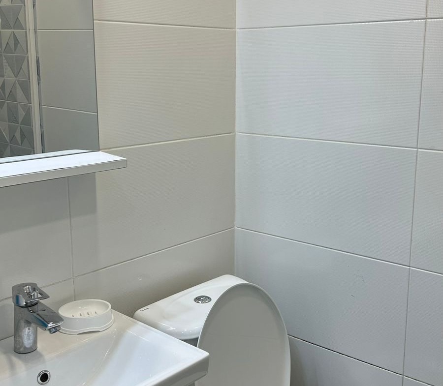Two studios for sale in Dar Building