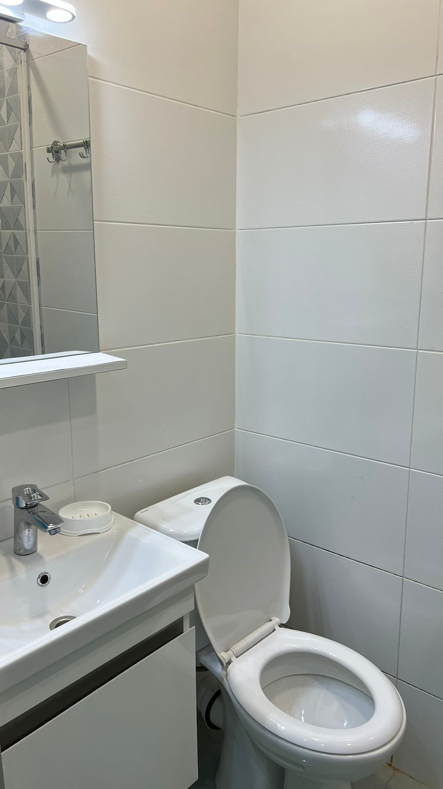 Two studios for sale in Dar Building