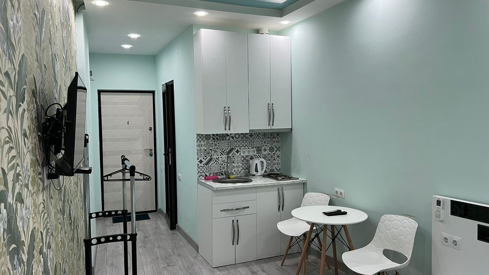 Two studios for sale in Dar Building