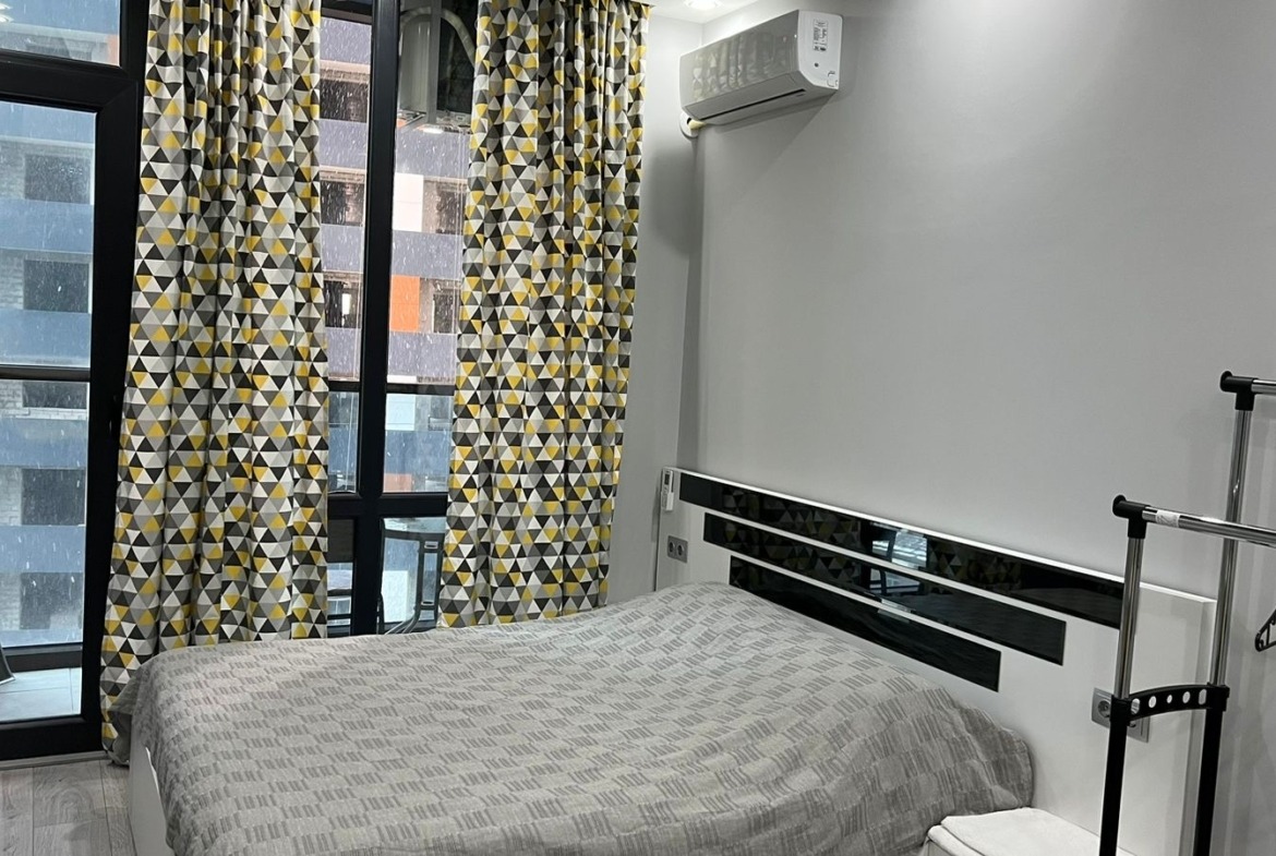 Two studios for sale in Dar Building
