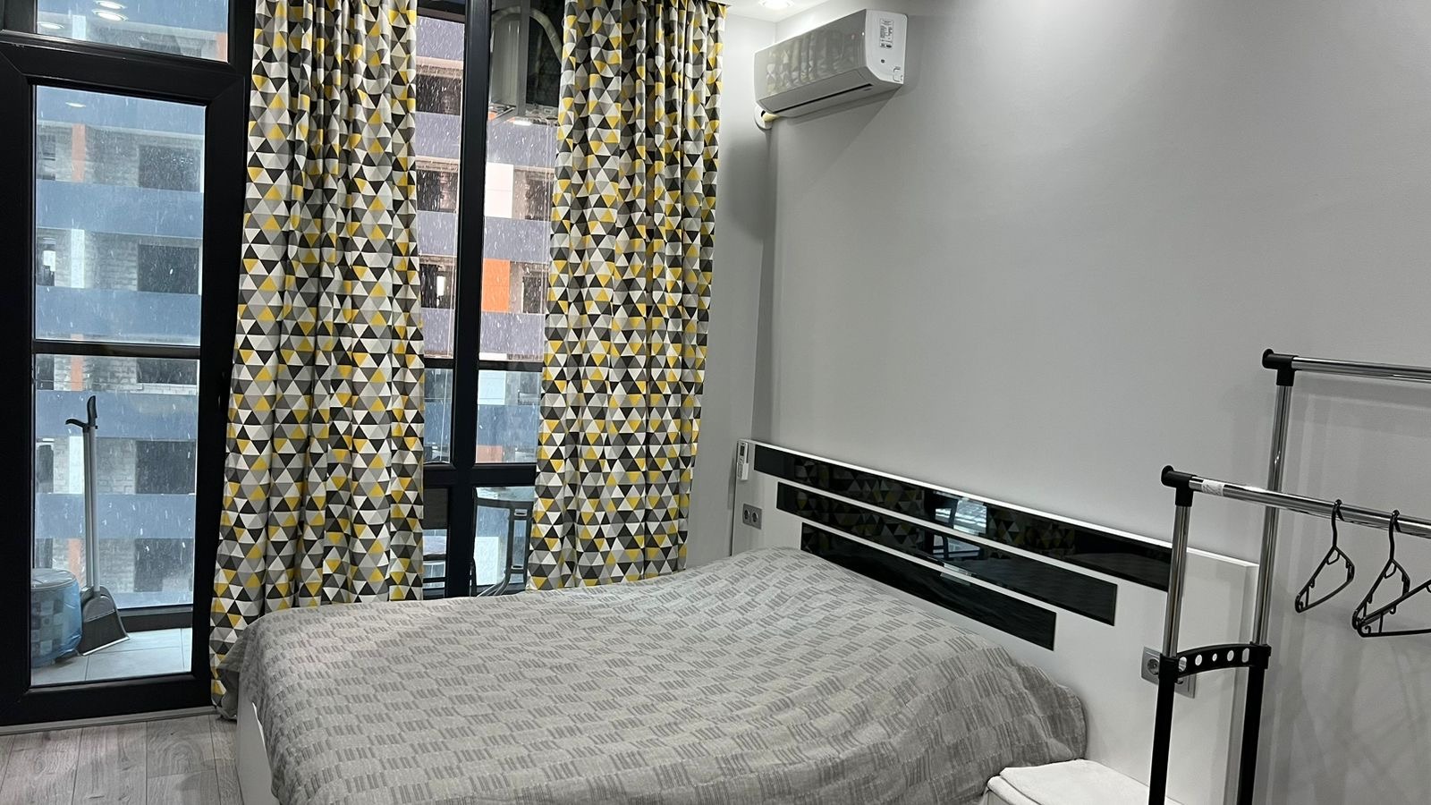 Two studios for sale in Dar Building
